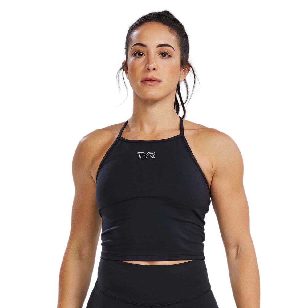 Tyr Joule Elite Thin Strap Sleeveless T-shirt S Frau Tyr Joule Elite Thin Strap Sleeveless T-shirt S Frau von Tyr
