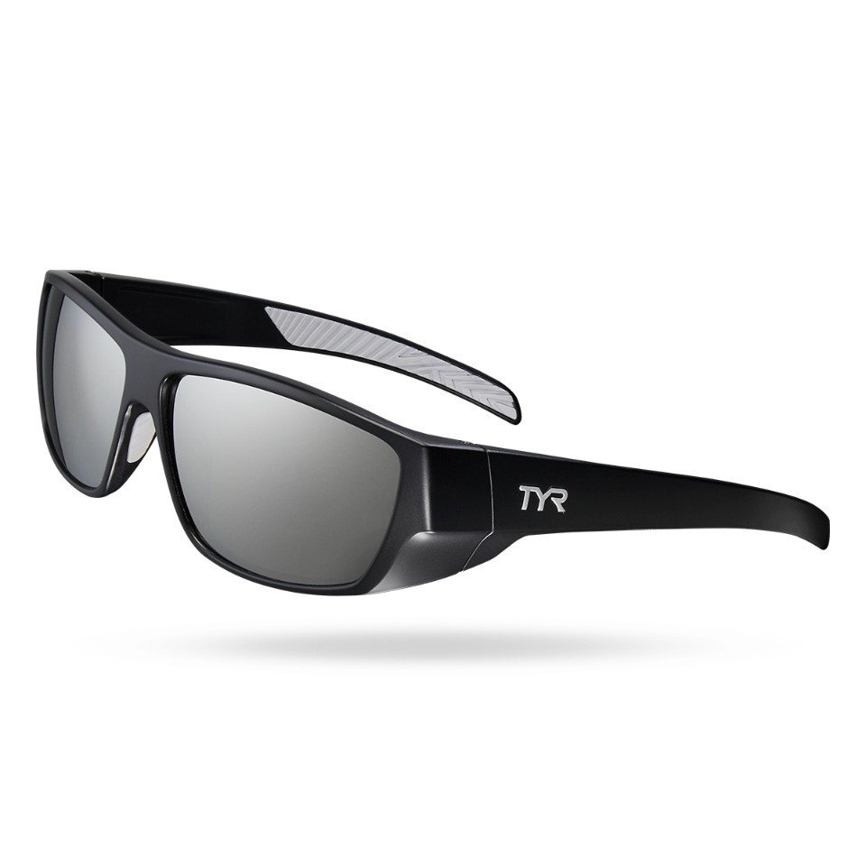 Tyr Knox Polarized Sunglasses Schwarz  Mann von Tyr