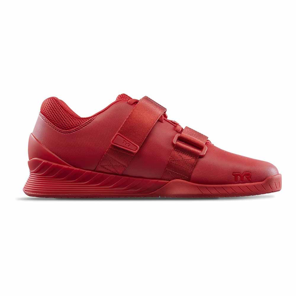 Tyr L-1 Lifter Trainers Rot EU 38 2/3 Mann Tyr L-1 Lifter Trainers Rot EU 38 2/3 Mann von Tyr