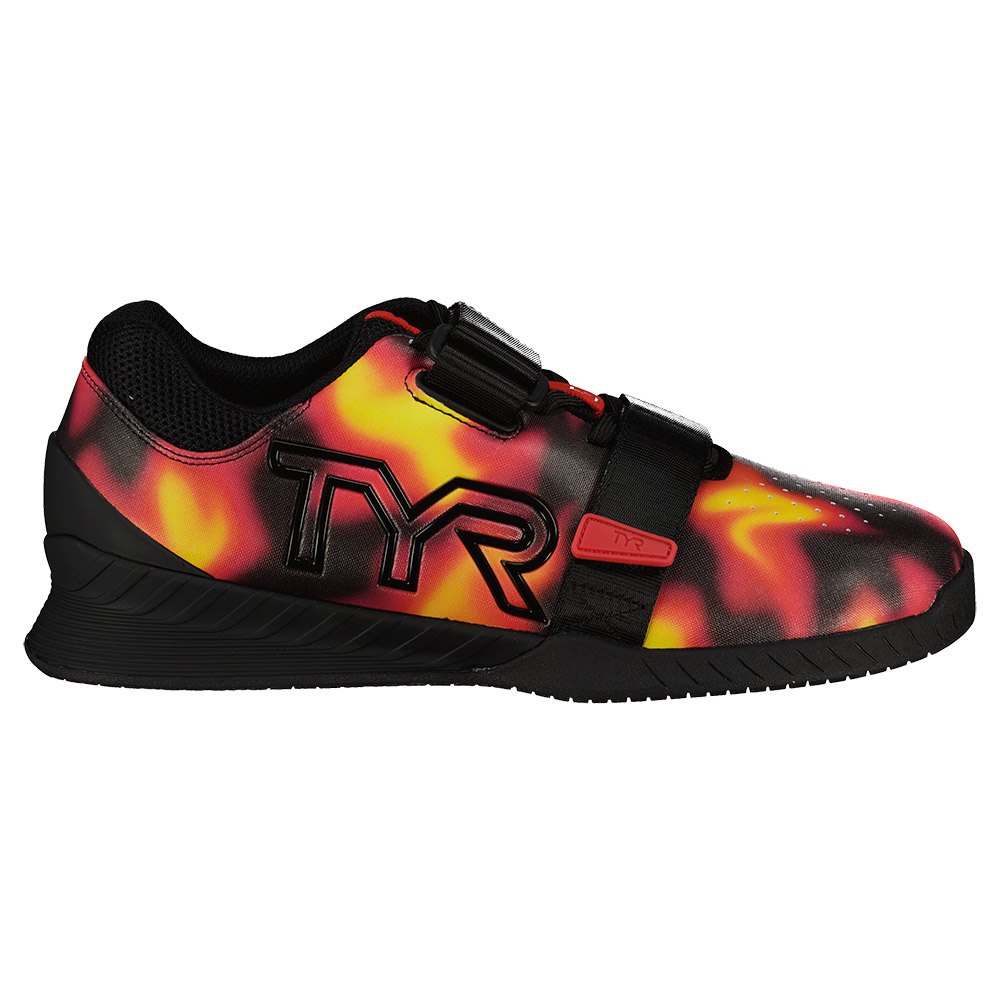 Tyr L-1 Lifter Trainers Orange EU 39 1/3 Mann Tyr L-1 Lifter Trainers Orange EU 39 1/3 Mann von Tyr