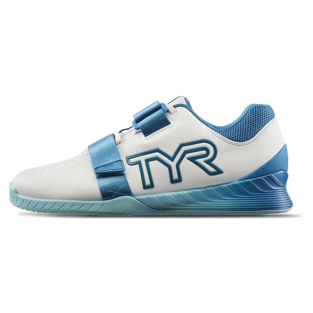 Tyr L-1 Lifter Trainers Blau EU 42 2/3 Mann von Tyr