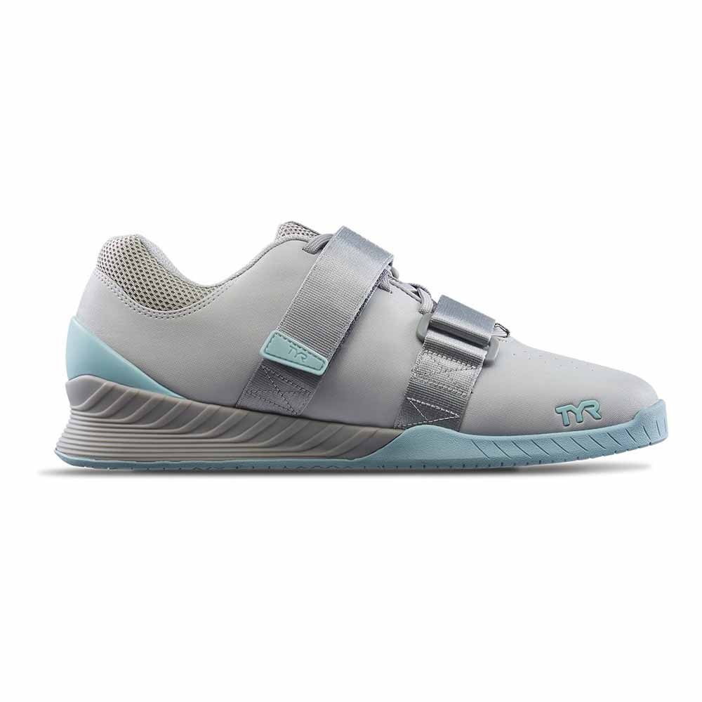 Tyr L-1 Lifter Trainers Grau EU 37 1/3 Mann Tyr L-1 Lifter Trainers Grau EU 37 1/3 Mann von Tyr