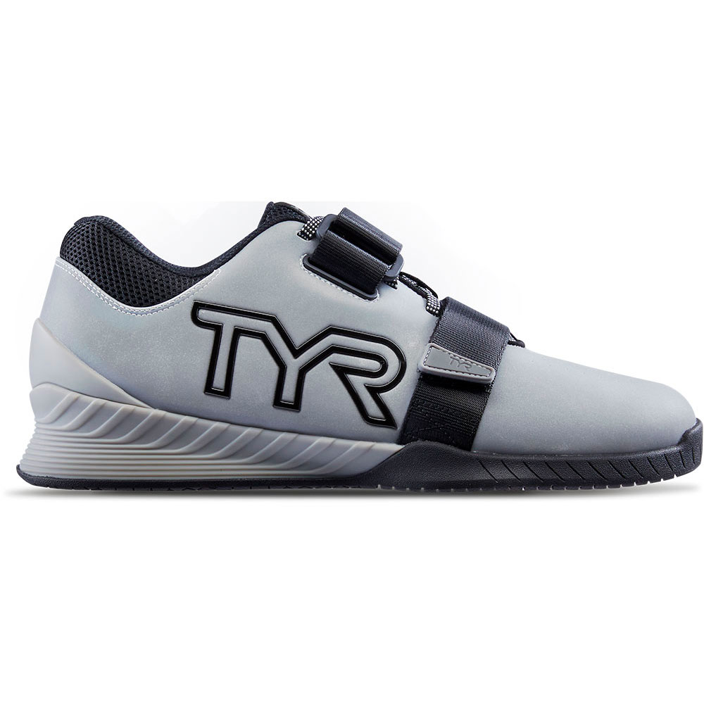 Tyr Lifter Weightlifting Shoes Grau EU 36 2/3 Mann von Tyr