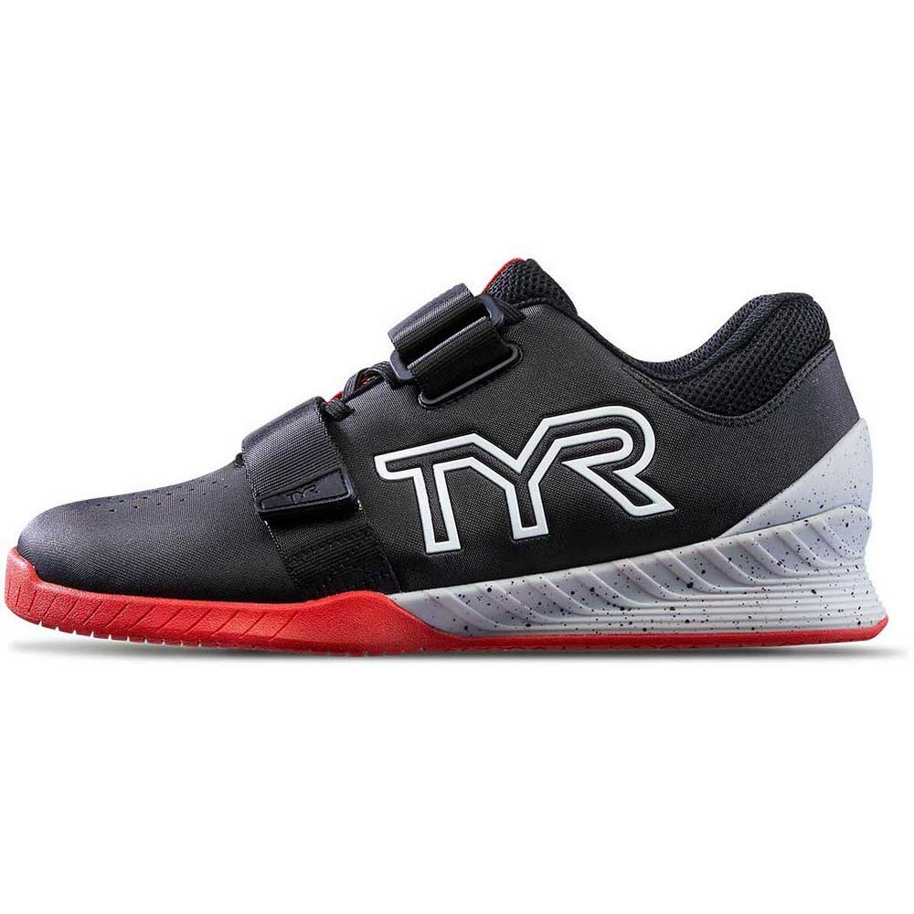 Tyr Lifter Weightlifting Shoes Schwarz EU 38 Mann Tyr Lifter Weightlifting Shoes Schwarz EU 38 Mann von Tyr