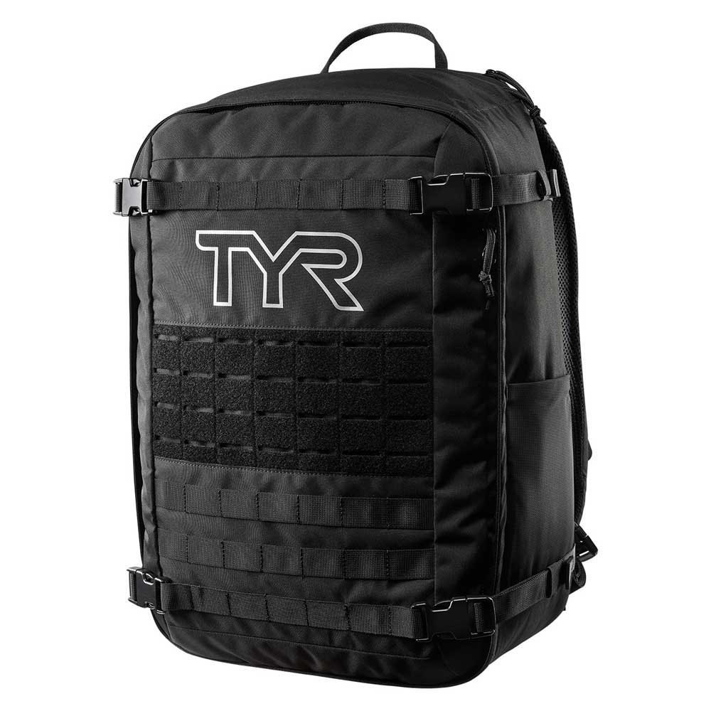 Tyr Mission Training Backpack 39l Schwarz Tyr Mission Training Backpack 39l Schwarz von Tyr