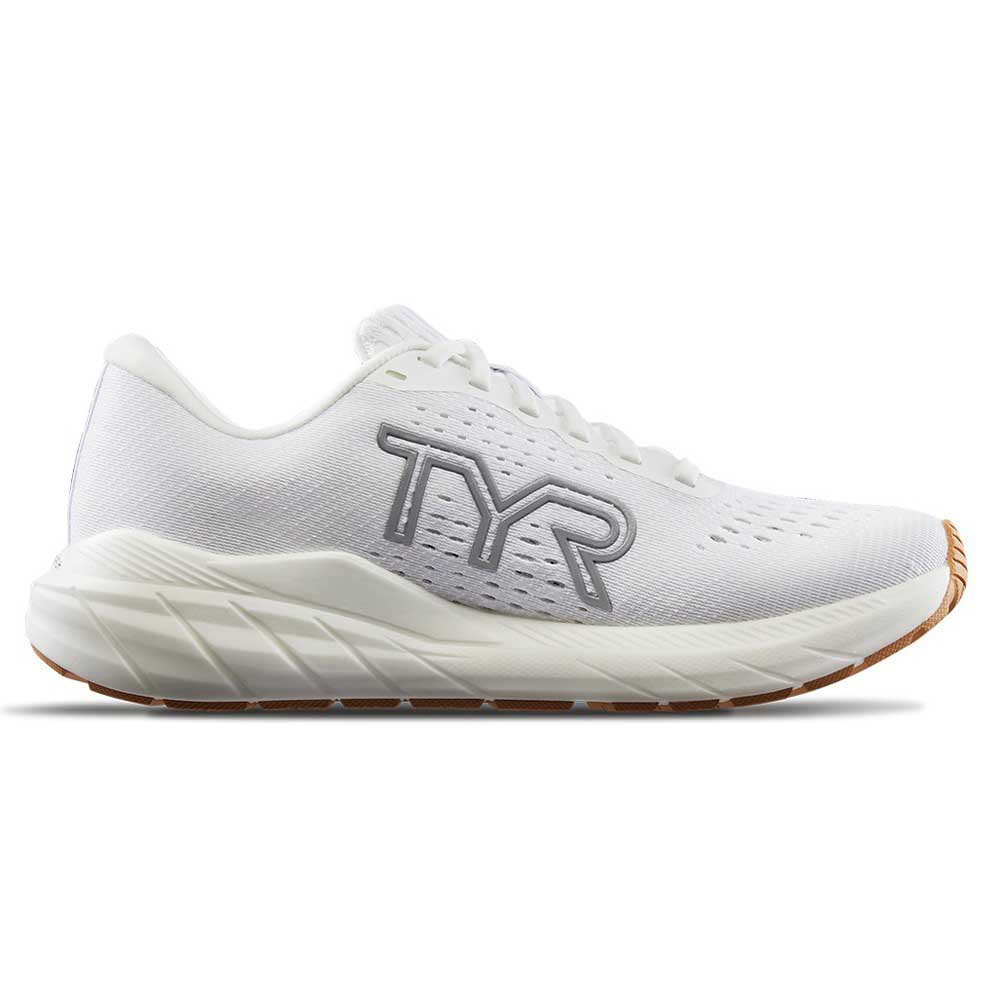 Tyr Rd-1x Runner Running Shoes Weiß EU 40 2/3 Mann von Tyr