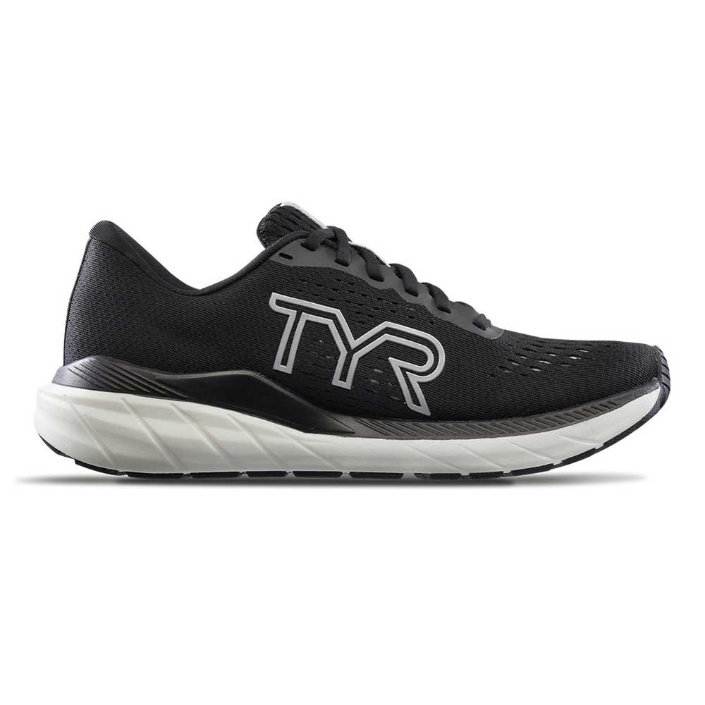 Tyr Rd-1x Runner Running Shoes Schwarz EU 41 1/3 Mann von Tyr