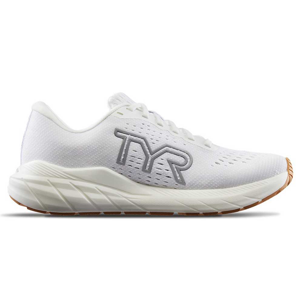 Tyr Rd-1x Runner Running Shoes Weiß EU 41 1/3 Mann Tyr Rd-1x Runner Running Shoes Weiß EU 41 1/3 Mann von Tyr