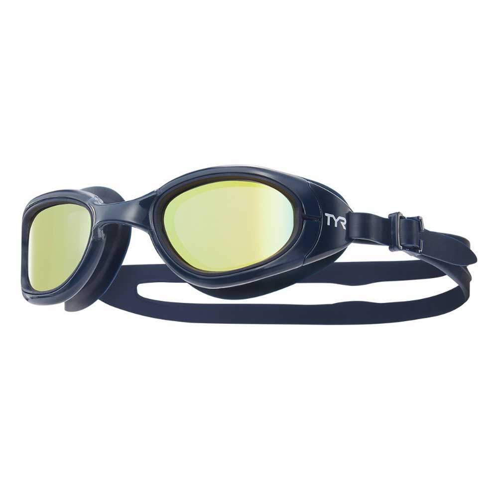 Tyr Special Ops 2.0 Mirror Swimming Goggles Blau Tyr Special Ops 2.0 Mirror Swimming Goggles Blau von Tyr