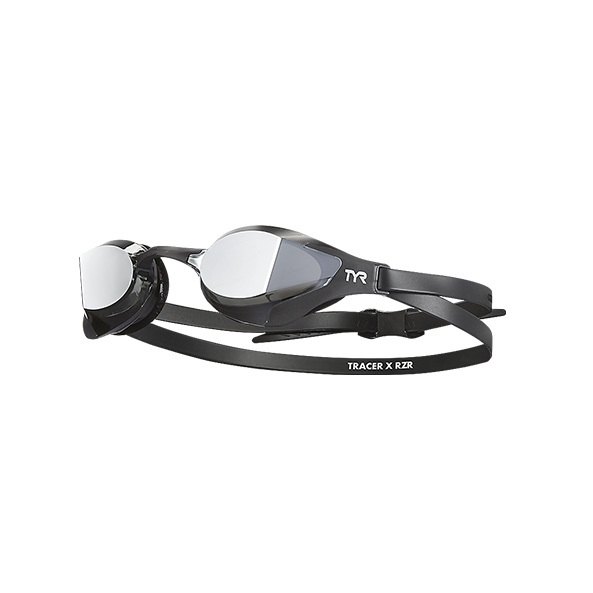 Tyr Tracer X Rzr Baby Swimming Goggles Schwarz Tyr Tracer X Rzr Baby Swimming Goggles Schwarz von Tyr