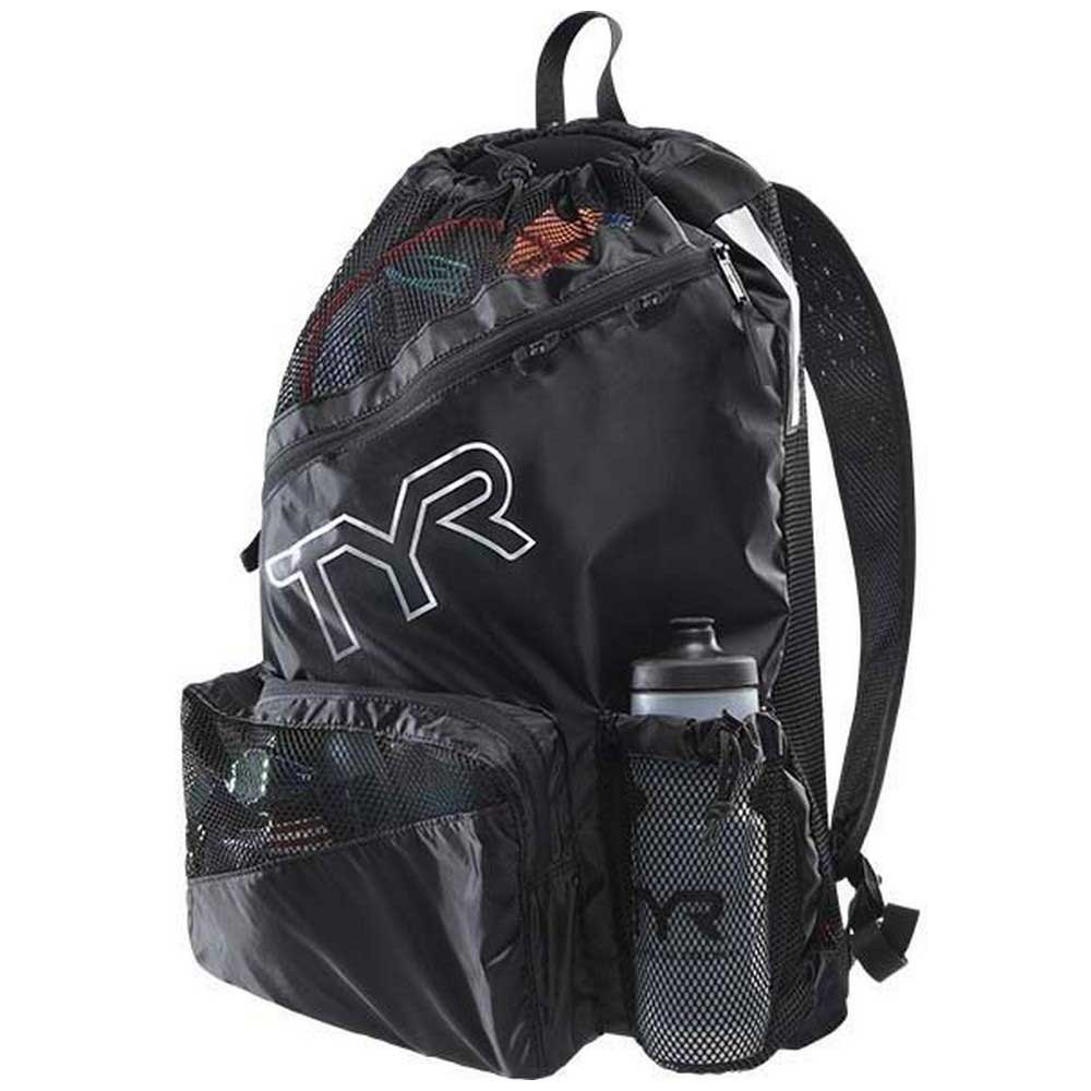 Tyr Team Elite 40l Backpack Schwarz von Tyr