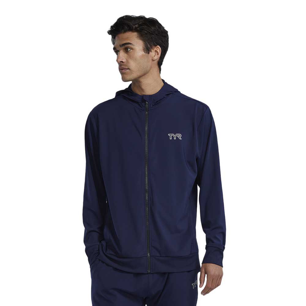 Tyr Tech Jacket Blau L Mann Tyr Tech Jacket Blau L Mann von Tyr