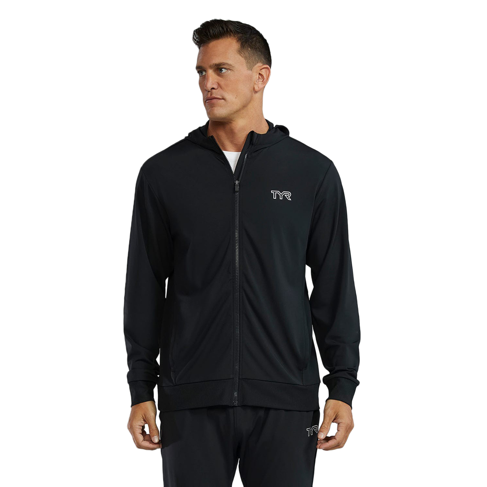 Tyr Tech Jacket Schwarz M Mann Tyr Tech Jacket Schwarz M Mann von Tyr