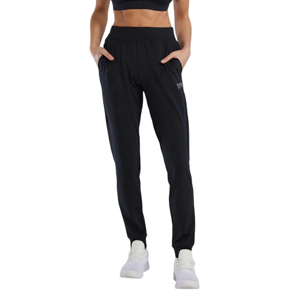 Tyr Tech Joggers Schwarz L Frau von Tyr