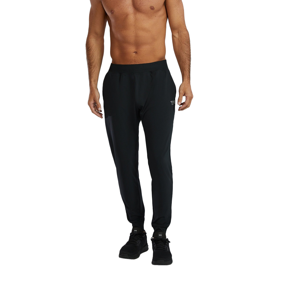 Tyr Tech Joggers Schwarz L Mann Tyr Tech Joggers Schwarz L Mann von Tyr