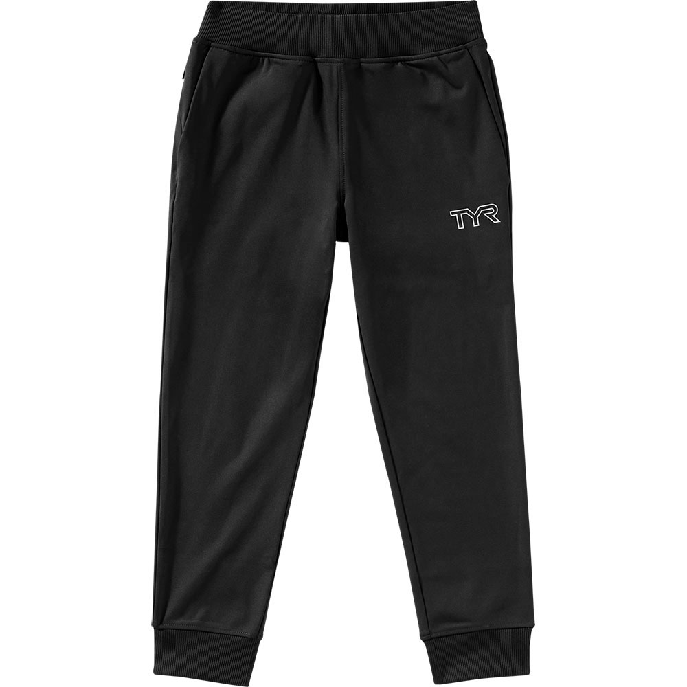 Tyr Tech Joggers Schwarz YS Junge Tyr Tech Joggers Schwarz YS Junge von Tyr