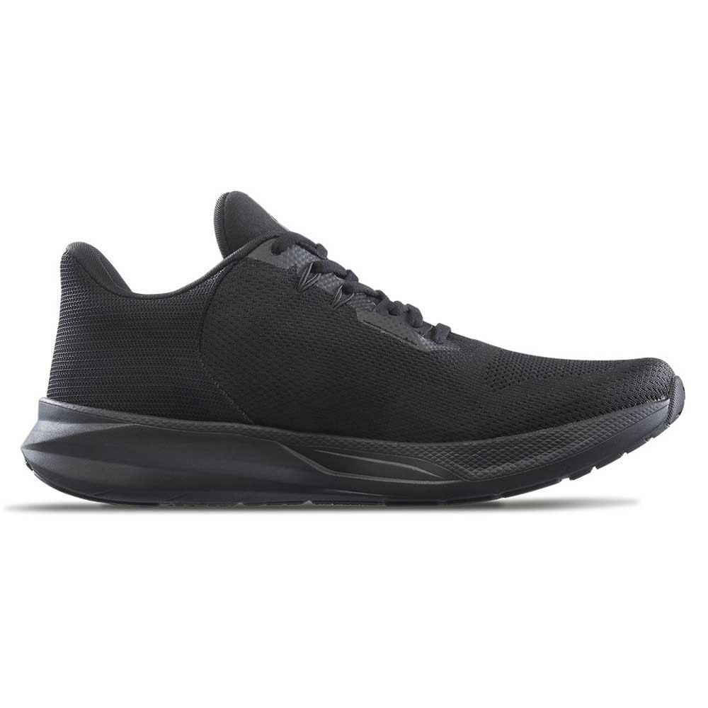 Tyr Techknit Rnr-1 Running Shoes Schwarz EU 37 1/3 Mann von Tyr