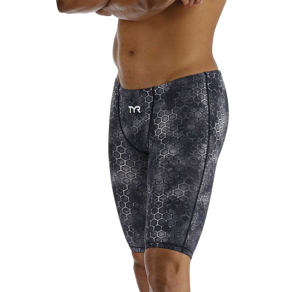 Tyr Thresher Akurra Jammer Schwarz 18 Mann Tyr Thresher Akurra Jammer Schwarz 18 Mann von Tyr