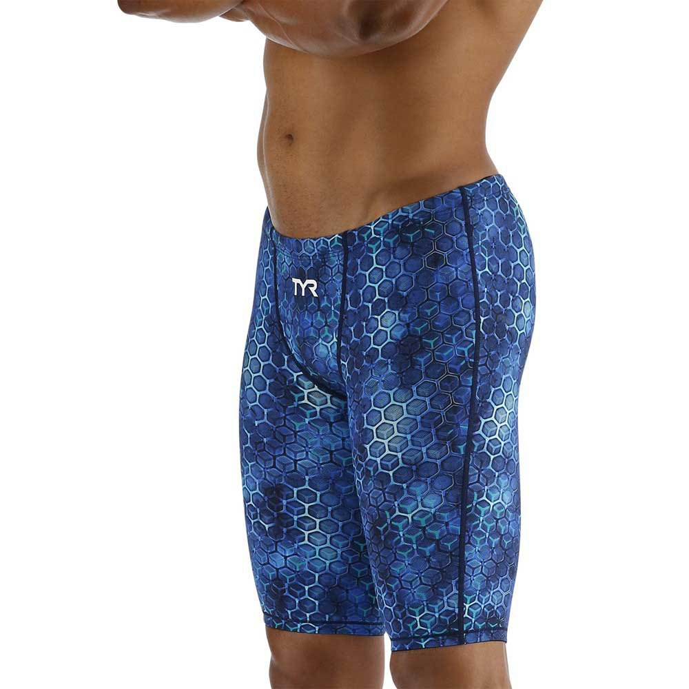 Tyr Thresher Akurra Jammer Blau 26 Mann Tyr Thresher Akurra Jammer Blau 26 Mann von Tyr