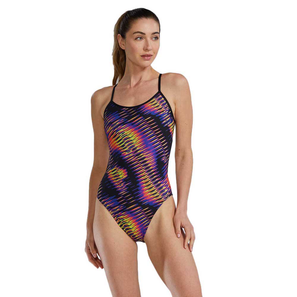 Tyr Trinityfit Evolved Swimsuit Mehrfarbig 26 Frau Tyr Trinityfit Evolved Swimsuit Mehrfarbig 26 Frau von Tyr