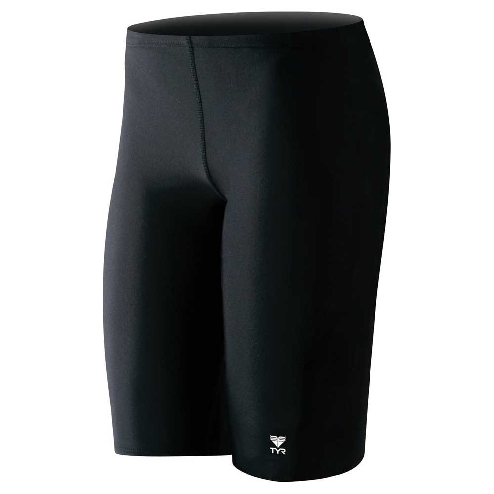 Tyr Tyreco Solids Jammer Schwarz 34 Mann Tyr Tyreco Solids Jammer Schwarz 34 Mann von Tyr