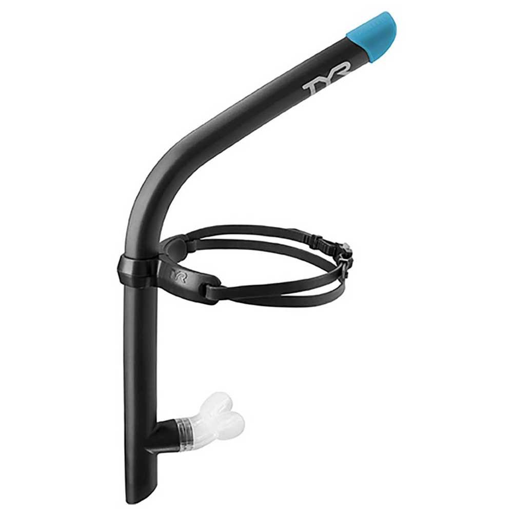 Tyr Ultralite 2.0 Snorkel Schwarz Tyr Ultralite 2.0 Snorkel Schwarz von Tyr