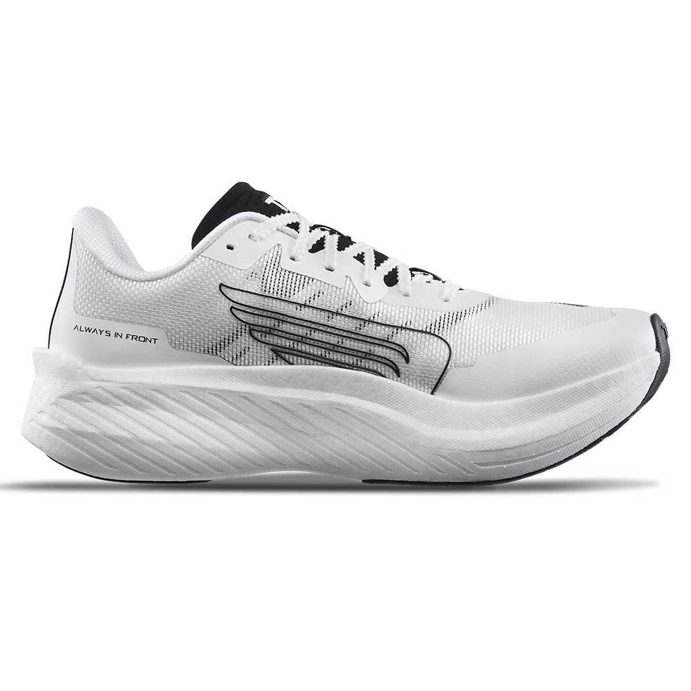 Tyr Valkyrie Elite Carbon Running Shoes Weiß EU 44 Mann Tyr Valkyrie Elite Carbon Running Shoes Weiß EU 44 Mann von Tyr