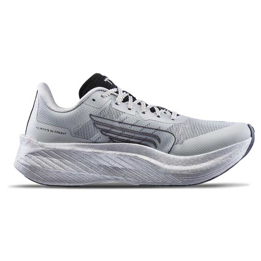 Tyr Vec-1 Valkyrie Carbon Elite Running Shoes Silber EU 37 1/3 Mann von Tyr