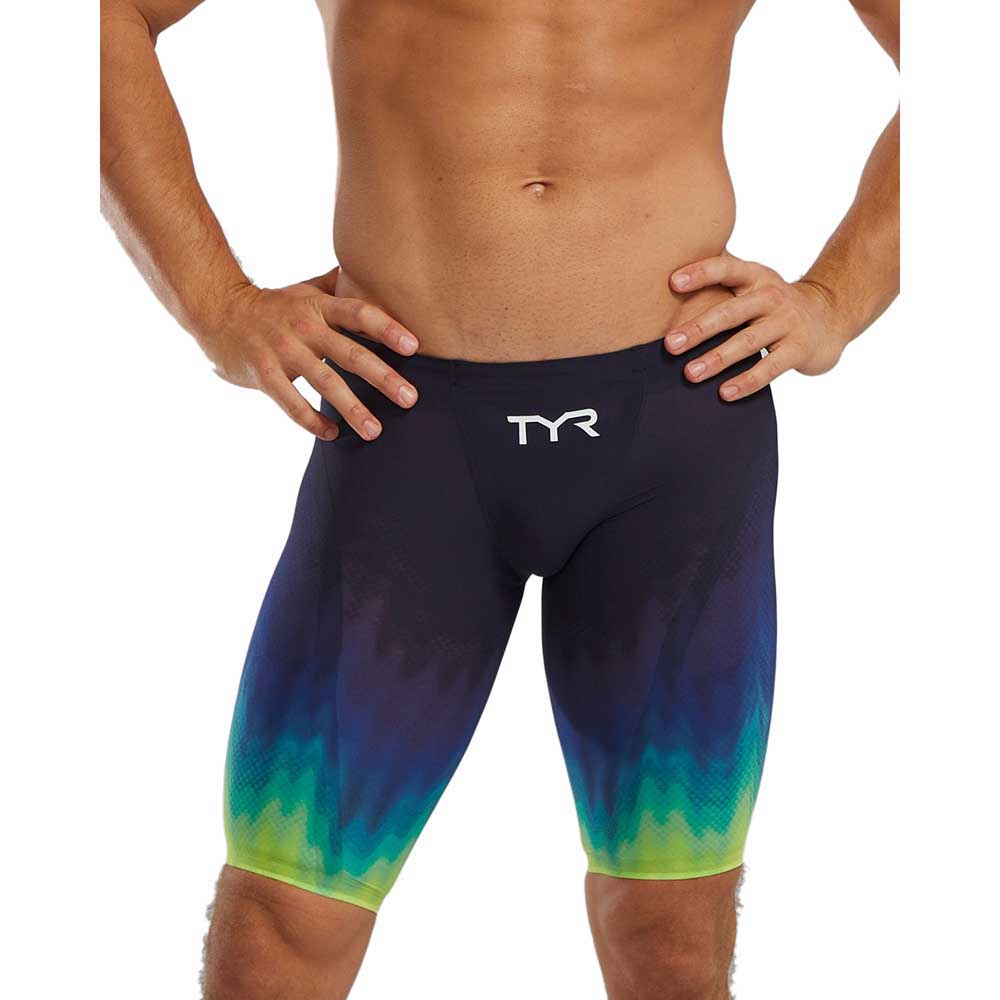 Tyr Venzo - Volconyx Low Waisted Jammer  23 Mann von Tyr