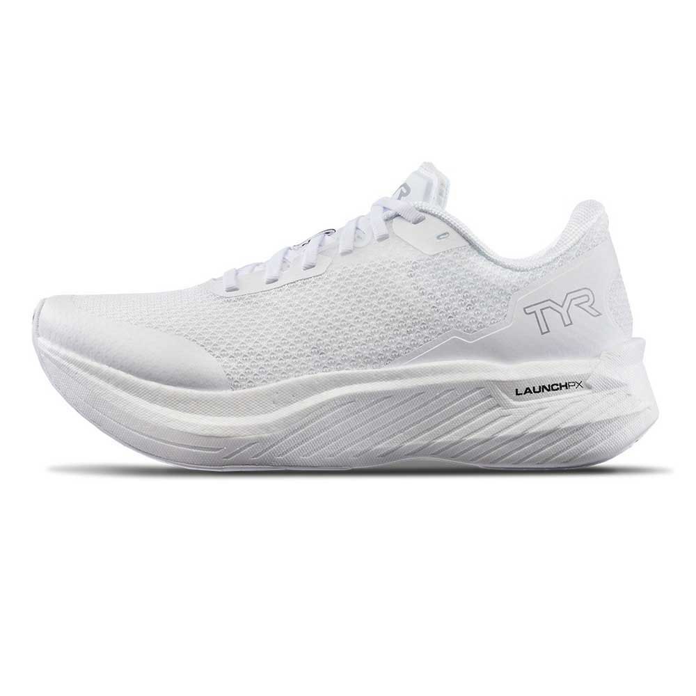 Tyr Valkyrie Speedworks Running Shoes Weiß EU 38 Mann Tyr Valkyrie Speedworks Running Shoes Weiß EU 38 Mann von Tyr