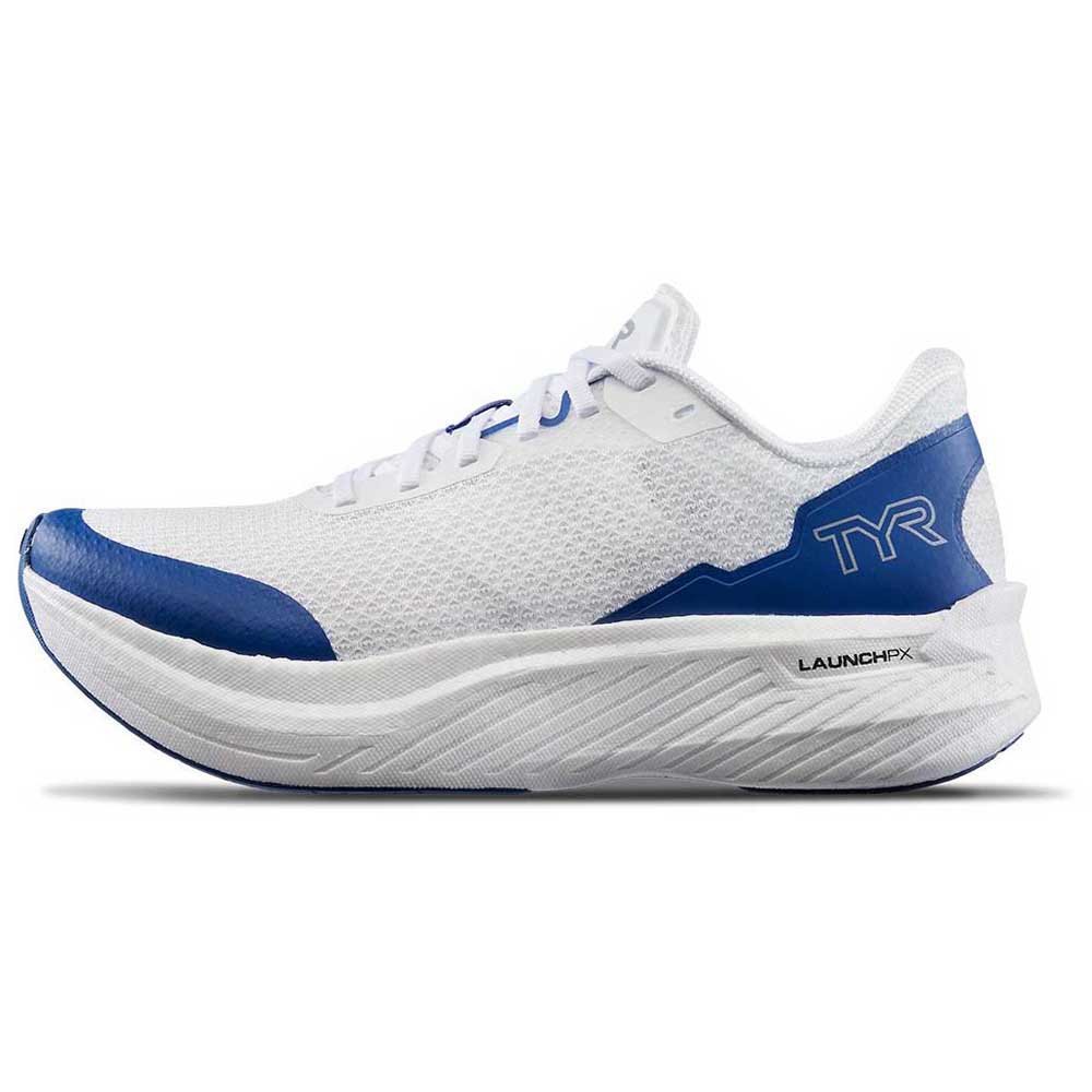 Tyr Valkyrie Speedworks Running Shoes Weiß EU 39 1/3 Mann Tyr Valkyrie Speedworks Running Shoes Weiß EU 39 1/3 Mann von Tyr