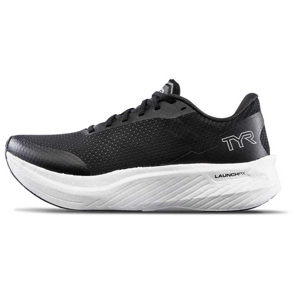 Tyr Valkyrie Speedworks Running Shoes Schwarz EU 40 2/3 Mann von Tyr