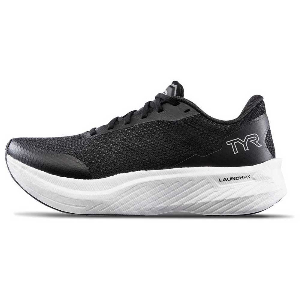Tyr Valkyrie Speedworks Running Shoes Schwarz EU 44 Mann Tyr Valkyrie Speedworks Running Shoes Schwarz EU 44 Mann von Tyr