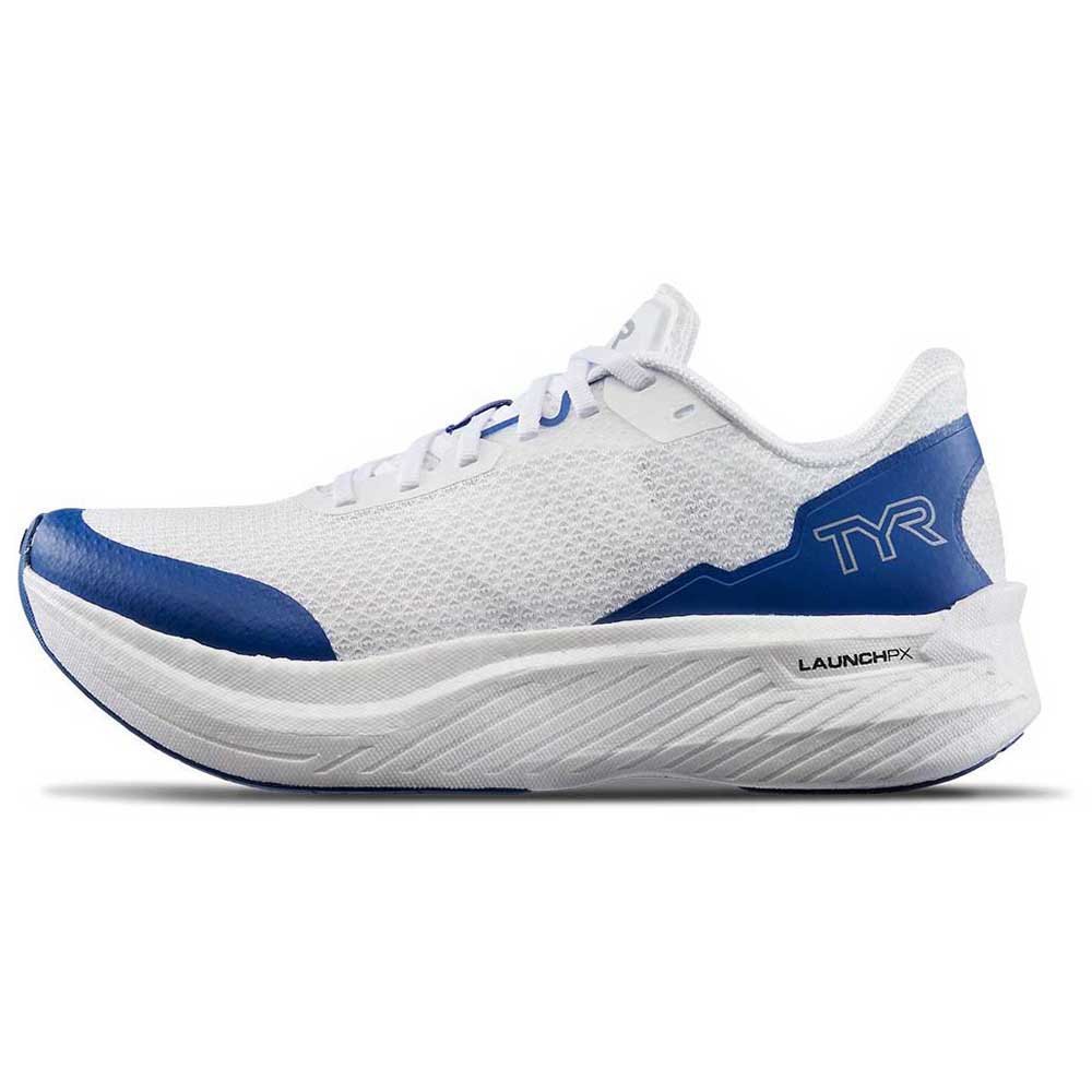 Tyr Valkyrie Speedworks Running Shoes Weiß EU 45 1/3 Mann von Tyr