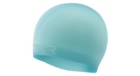 badekappe tyr silicone cap no wrinkle blau badekappe tyr silicone cap no wrinkle blau von Tyr
