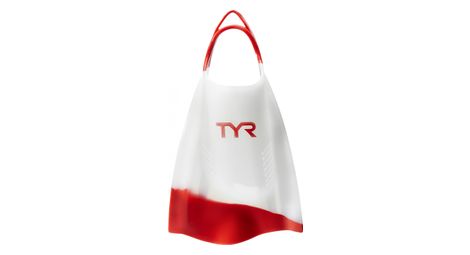 tyr hydroblade flossen klare rote flossen tyr hydroblade flossen klare rote flossen von Tyr