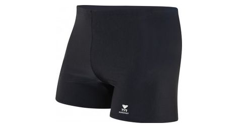 tyr men s solid square leg swimsuit schwarz tyr men s solid square leg swimsuit schwarz von Tyr