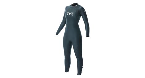 tyr neoprenanzug damen kategorie 1 neoprenanzug schwarz von Tyr