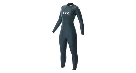 tyr neoprenanzug damen kategorie 1 neoprenanzug schwarz tyr neoprenanzug damen kategorie 1 neoprenanzug schwarz von Tyr