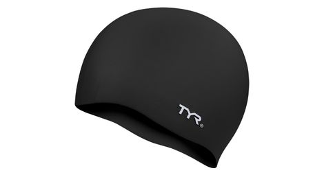 tyr silicon cap no wrinkle badekappe schwarz tyr silicon cap no wrinkle badekappe schwarz von Tyr