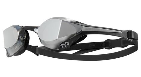 tyr tracer x elite racing grau schwarz schwimmbrille tyr tracer x elite racing grau schwarz schwimmbrille von Tyr