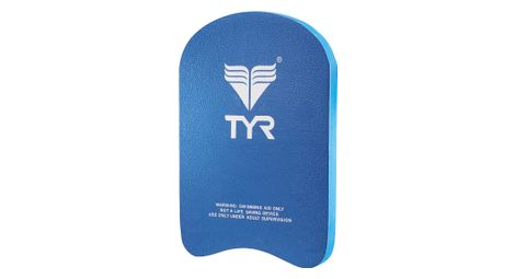 tyr youth classic kickboard blue von Tyr