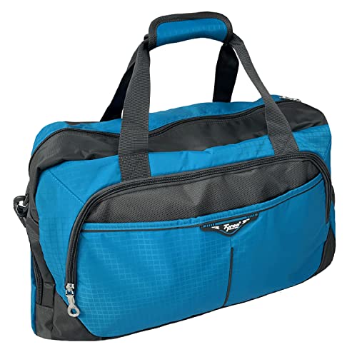 TYRON Sporttasche | Große Sport- und Reisetasche | Mit Nassfach | Damen & Herren TYRON Sporttasche | Große Sport- und Reisetasche | Mit Nassfach | Damen & Herren von Tyron