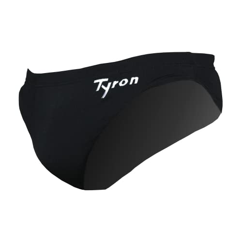 Tyron Badehose Junior Performance Line1 (128) | | Badehose für Herren & Jungen | Brief | Training und Wettkampf | Schwimmsport von Tyron