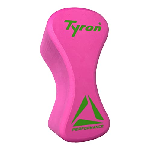 TYRON Pull-Buoy Elite (pink) | Hilfe für das Schwimmtraining | Zur Verbesserung der Schwimmhaltung | Schaumstoff | Asymmetrischer Aufbau TYRON Pull-Buoy Elite (pink) | Hilfe für das Schwimmtraining | Zur Verbesserung der Schwimmhaltung | Schaumstoff | Asymmetrischer Aufbau von Tyron