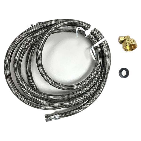 U-line Ice Maker Water Connection Set Silber U-line Ice Maker Water Connection Set Silber von U-line