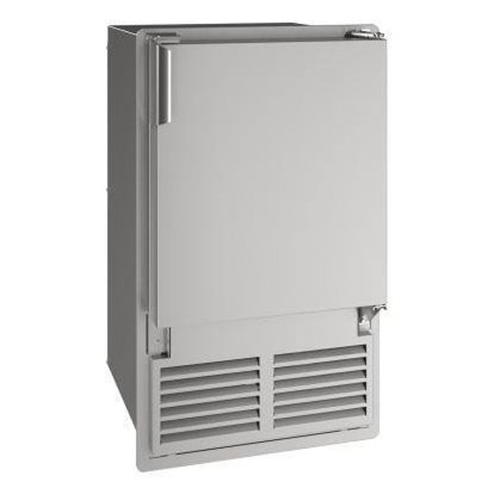 U-line Ss1095 Ice Maker 230v Silber U-line Ss1095 Ice Maker 230v Silber von U-line