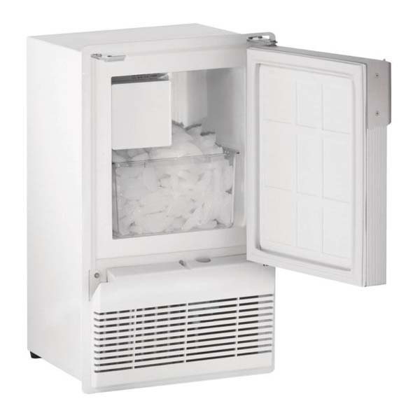 U-line Wh95fc Ice Maker 115v Durchsichtig U-line Wh95fc Ice Maker 115v Durchsichtig von U-line