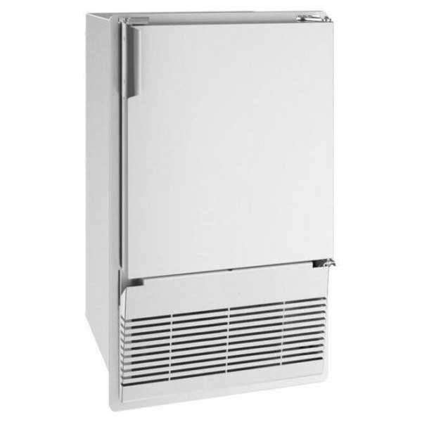 U-line Wh95fc V2 Ice Maker 230v Durchsichtig U-line Wh95fc V2 Ice Maker 230v Durchsichtig von U-line