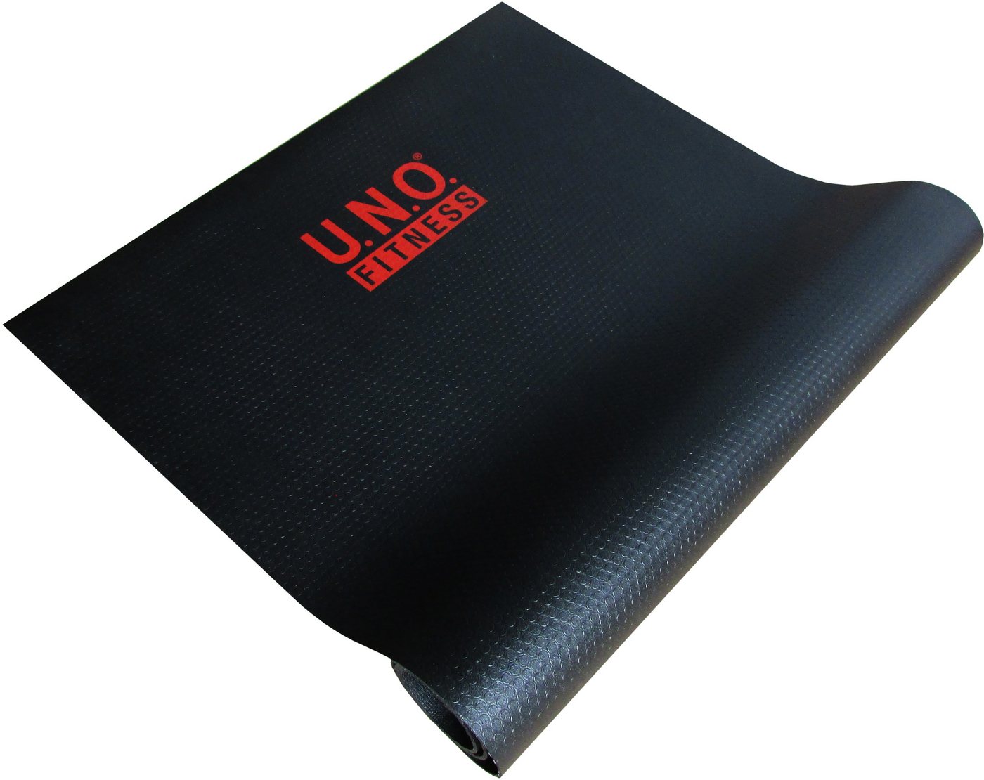 U.N.O. FITNESS Bodenschutzplatte, für Fitnessgeräte von U.N.O. FITNESS